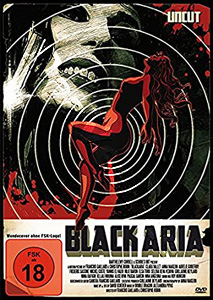 Blackaria |   DVD